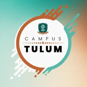 Logo Instituto Vittorio Monteverdi | Plantel Tulum