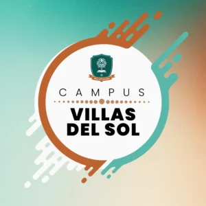 Logo Instituto Vittorio Monteverdi | Plantel Villas del Sol