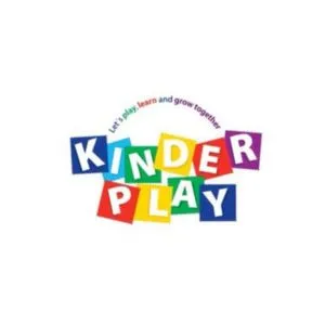 Logo Kinder Play