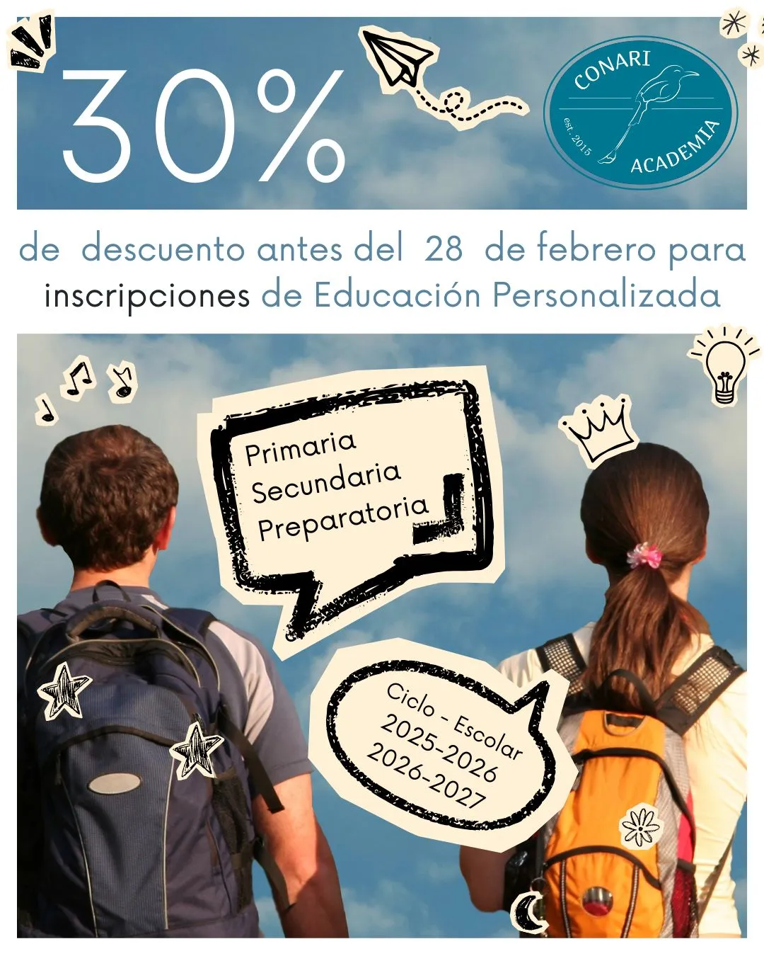 Imagen de promoción