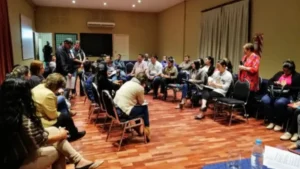 Imagen de Innovación educativa y resiliencia