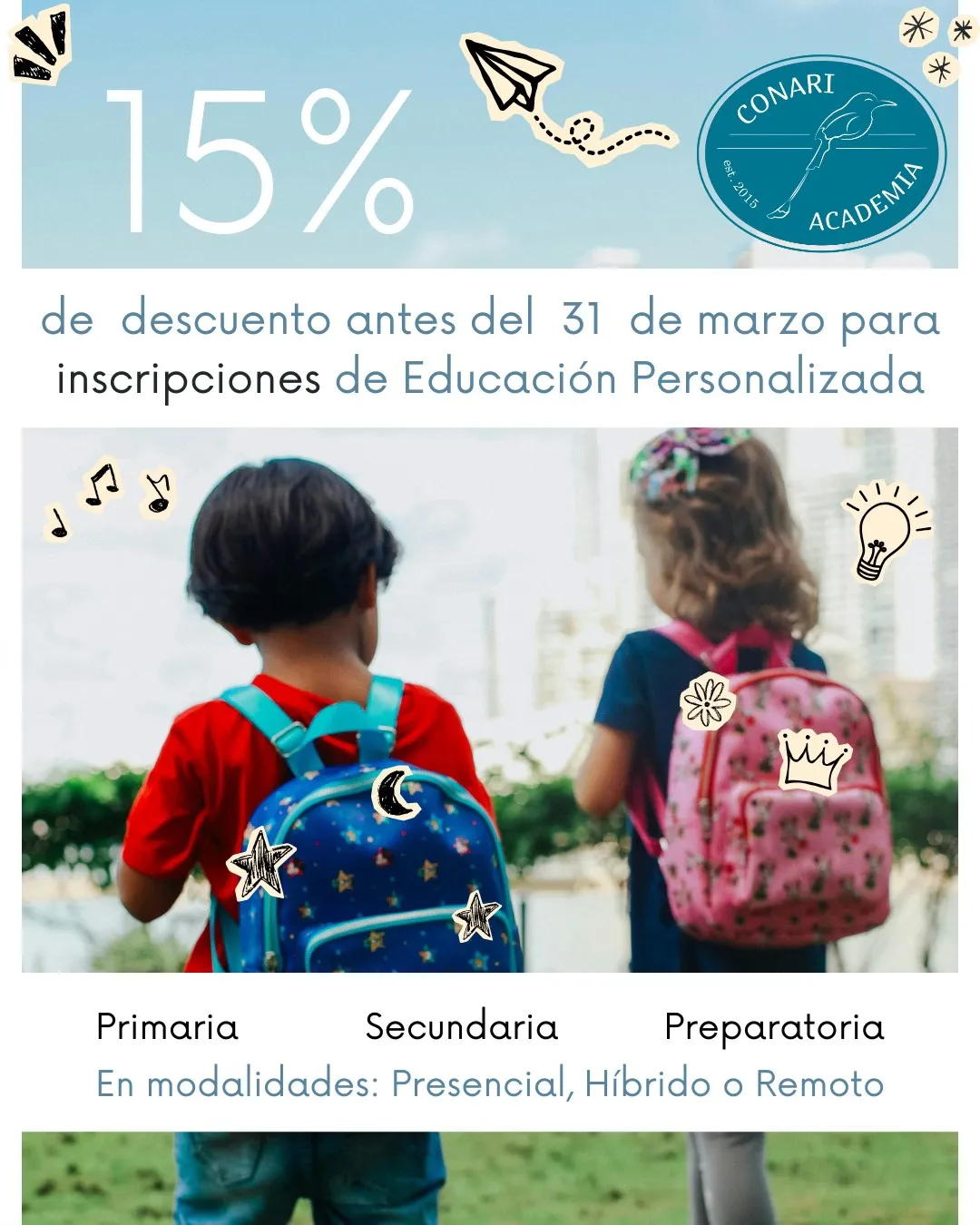Imagen de promoción