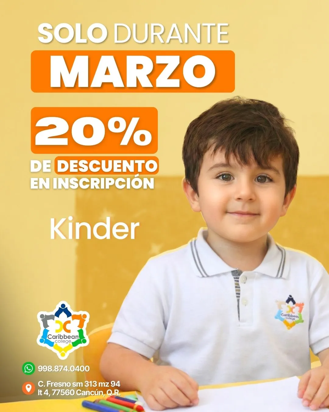 Imagen de promoción