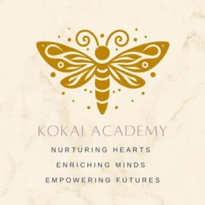 Logo Kokai Academy Daycare centers in Cancún