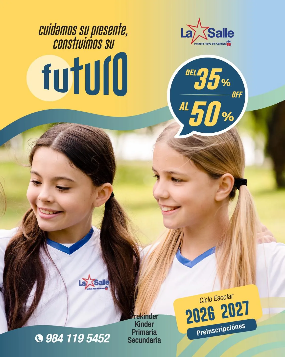 Imagen de promoción