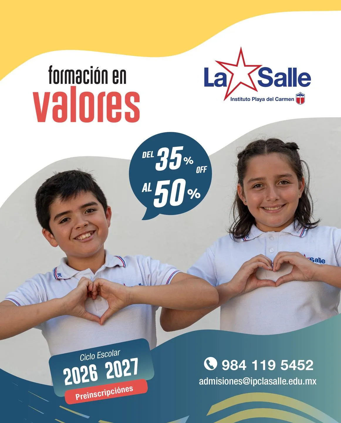 Imagen de promoción