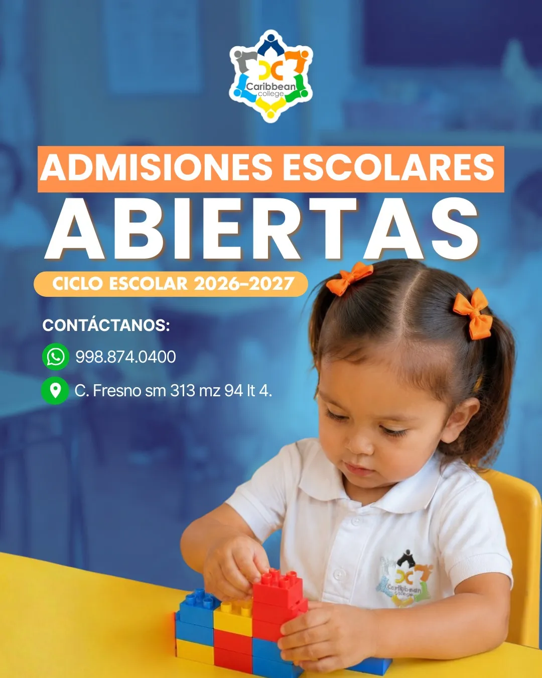 Imagen de promoción