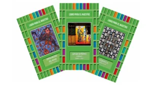 Imagen de Libros para el maestro de 1° y 2° «los poco valorados»