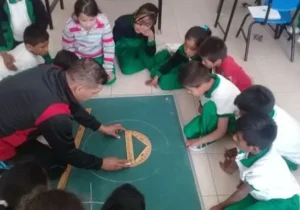 que tipo de docentes necesita la humanidad en la actualidad 08