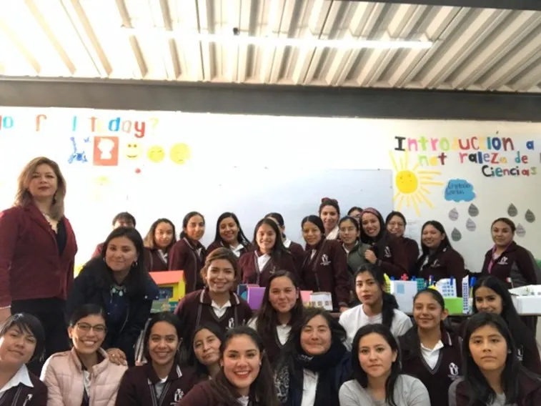 que tipo de docentes necesita la humanidad en la actualidad 13