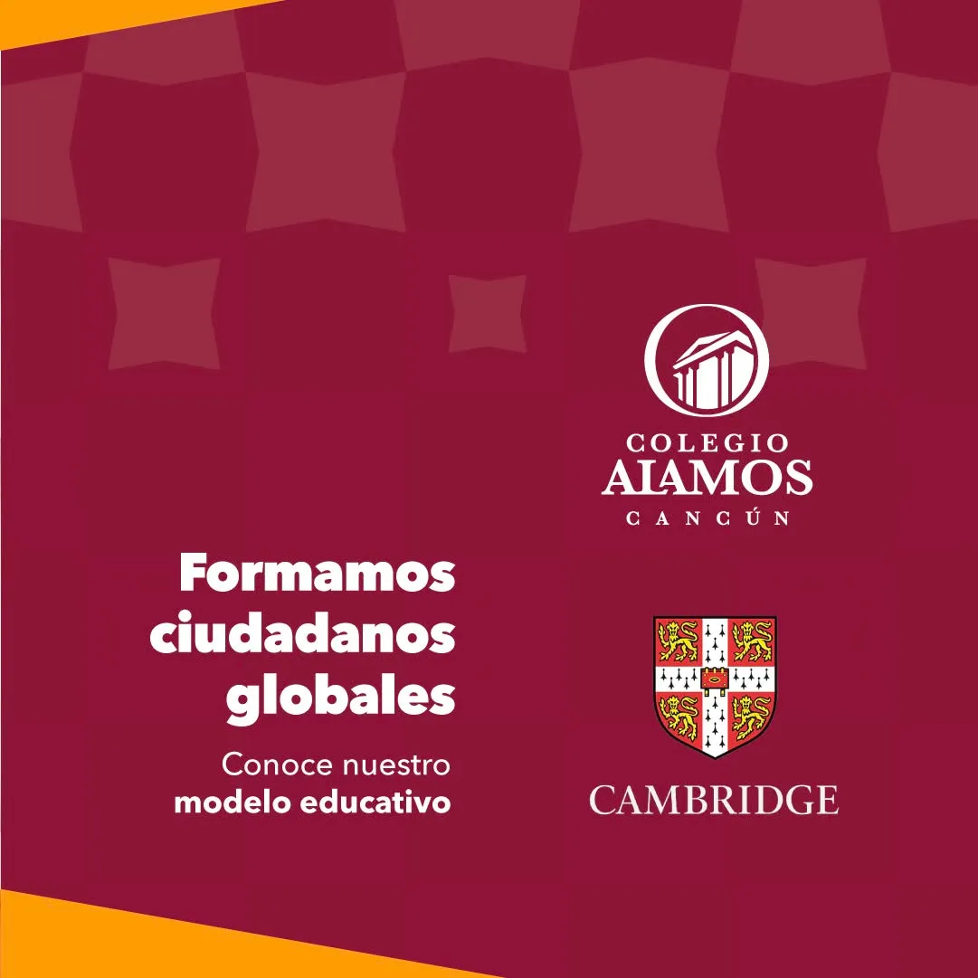 Imagen banner de Colegio Álamos | Campus Little Álamos | Plantel Sur