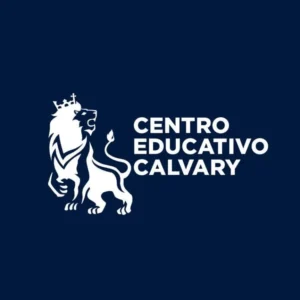 Logo Centro Educativo Calvary