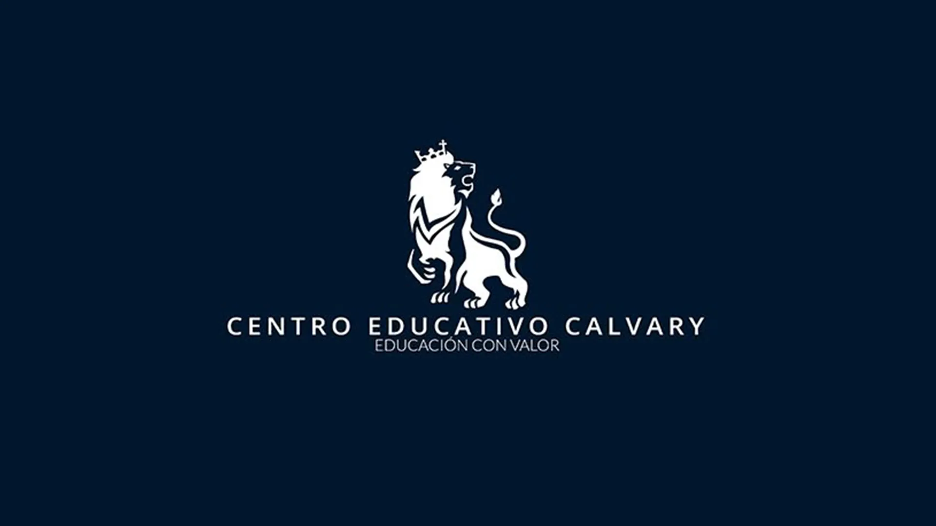 Imagen Portada de Centro Educativo Calvary