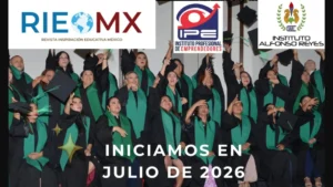 Imagen de Maestría y Doctorado en Educación 100% en Línea | Inicio Julio 2026