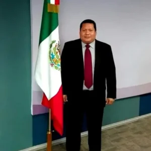 Revista Inspiración Educativa México No. 6 1 presentacion no 6 dr ezequiel chavez colli