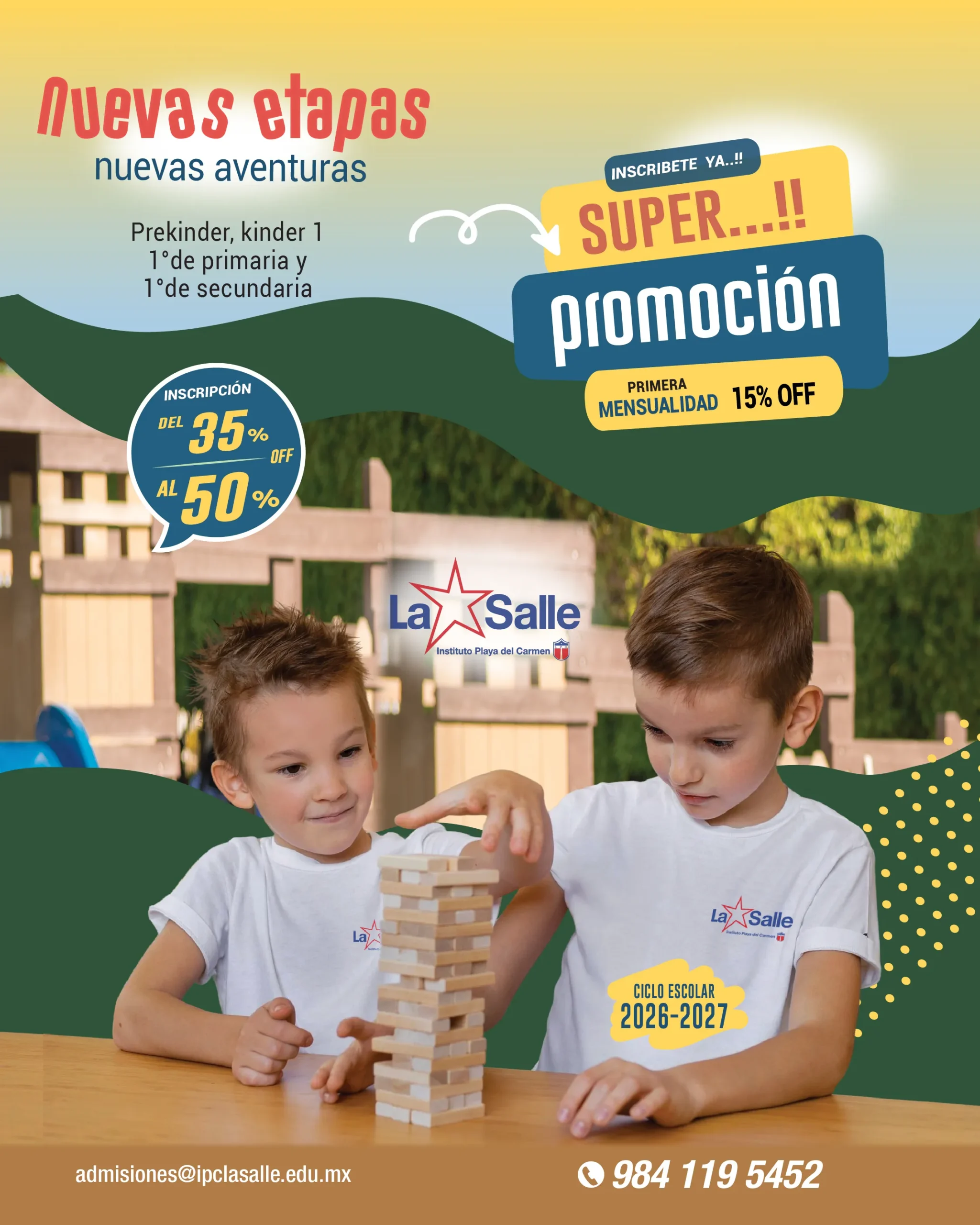 Imagen de promoción