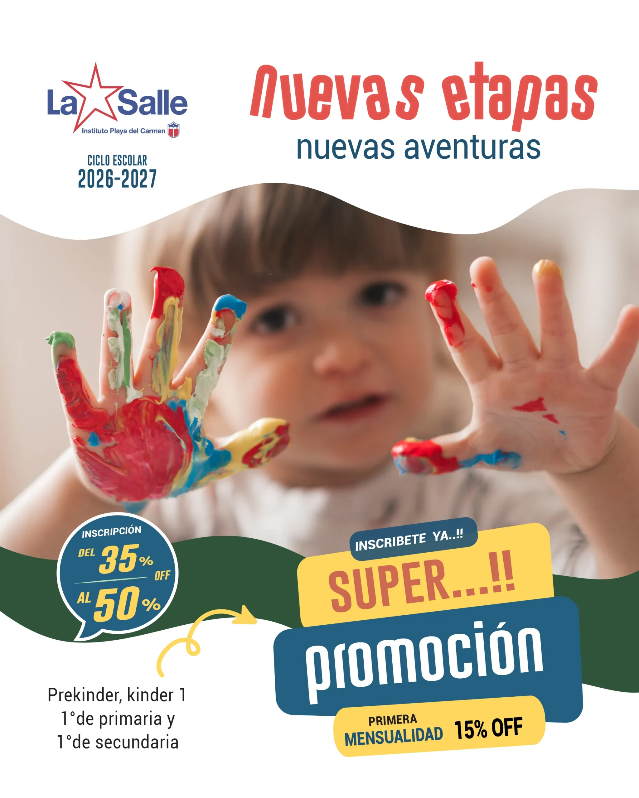 Imagen de promoción