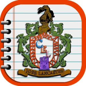 Logo Centro Escolar José Lancaster