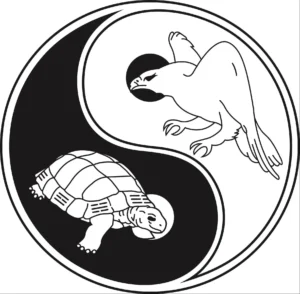 Logo Clínica y Escuela de Acupuntura Neijing Cd. de México Escuelas Acuáticas en Isla Mujeres