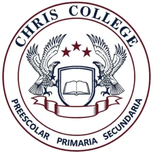 Logo Colegio Chris College