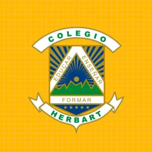 Logo Colegio Federick Herbart Mérida
