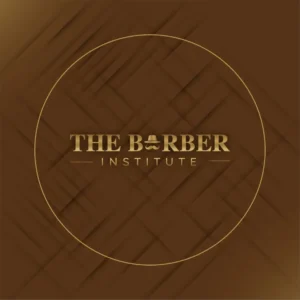 Logo The Barber Institute | Escuela de Belleza y Barbería Escuelas Terrestres en Isla Mujeres