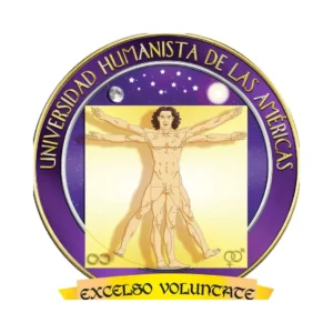 Logo Universidad Humanista de las Américas