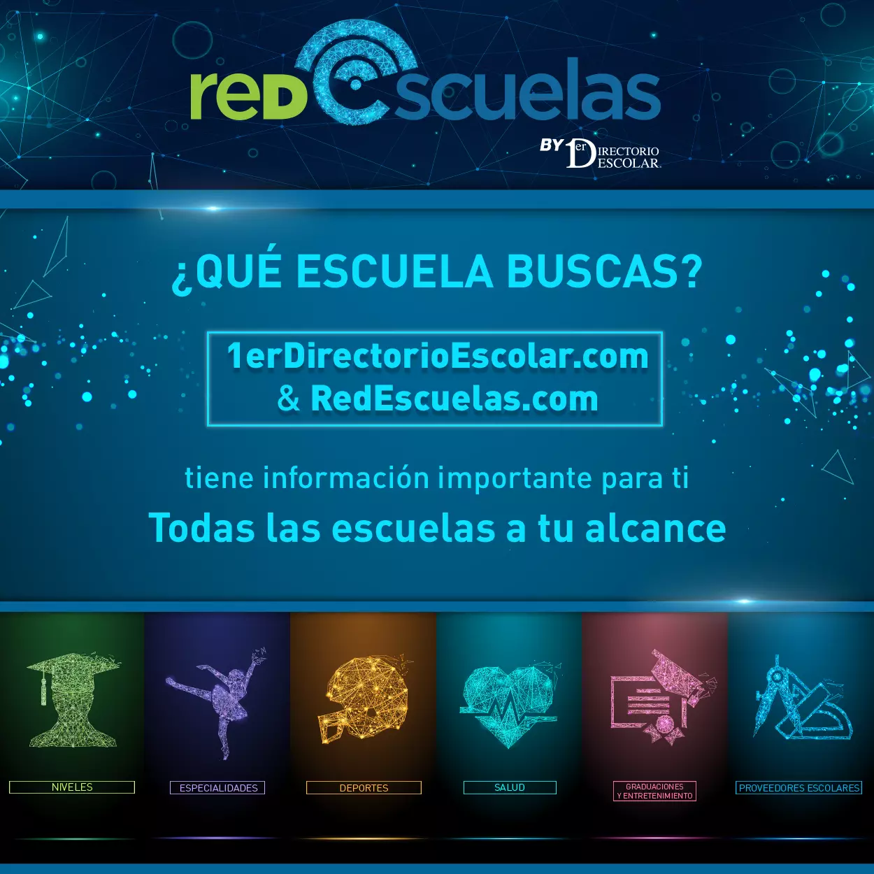 Imagen de la ciudad