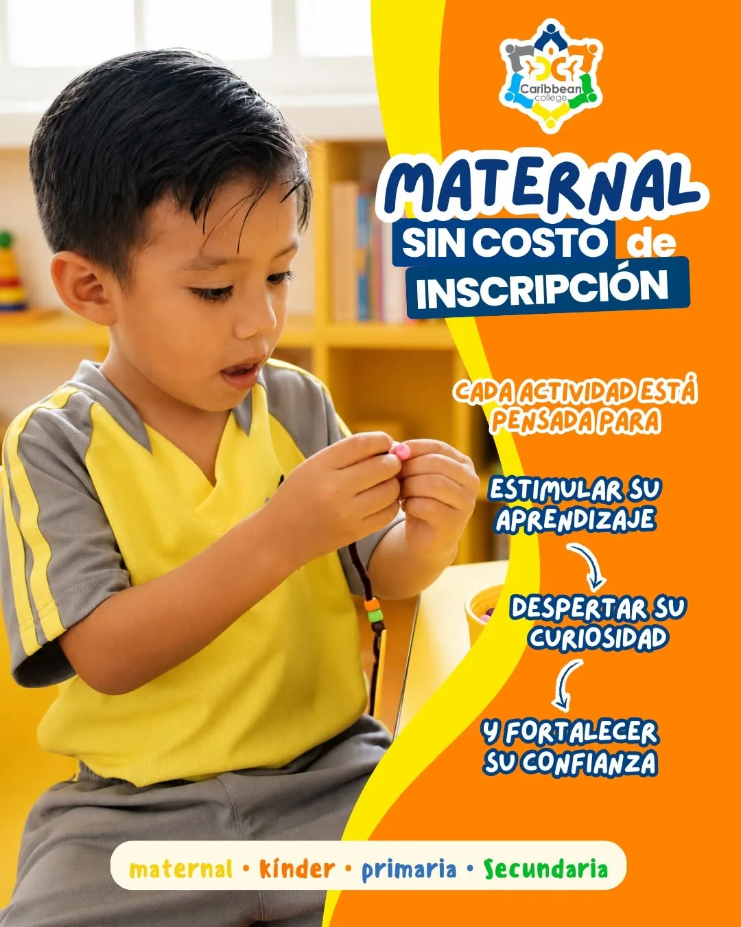 Promoción