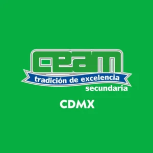 Logo CEAM México