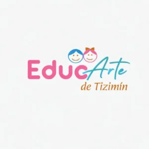 Logo Centro Educativo EducArte de Tizimín