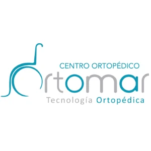 Logo Centro Ortopédico Ortomar Artículos Deportivos en Isla Mujeres