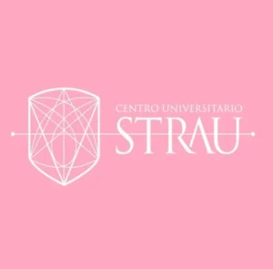 Logo Universidad Strau | Centro Universitario STRAU Escuelas Terrestres en Isla Mujeres
