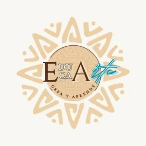Logo EducArte Tulum Artículos Deportivos en Isla Mujeres