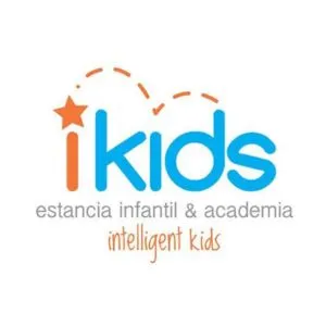Logo IKids Daycare & Academy