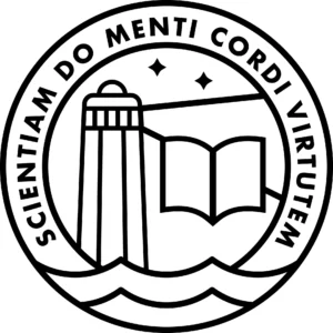 Logo Liceo del Caribe Jean Piaget Escuelas Terrestres en Isla Mujeres
