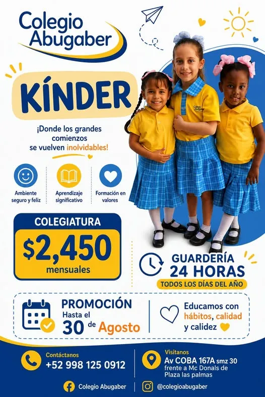 Imagen de promoción