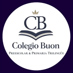 Logo Colegio Buon Escuelas Acuáticas en Isla Mujeres