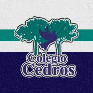 Logo Colegio Cedros