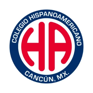Logo Colegio Hispanoamericano