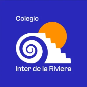 Logo Colegio Inter De la Riviera Escuelas Acuáticas en Isla Mujeres