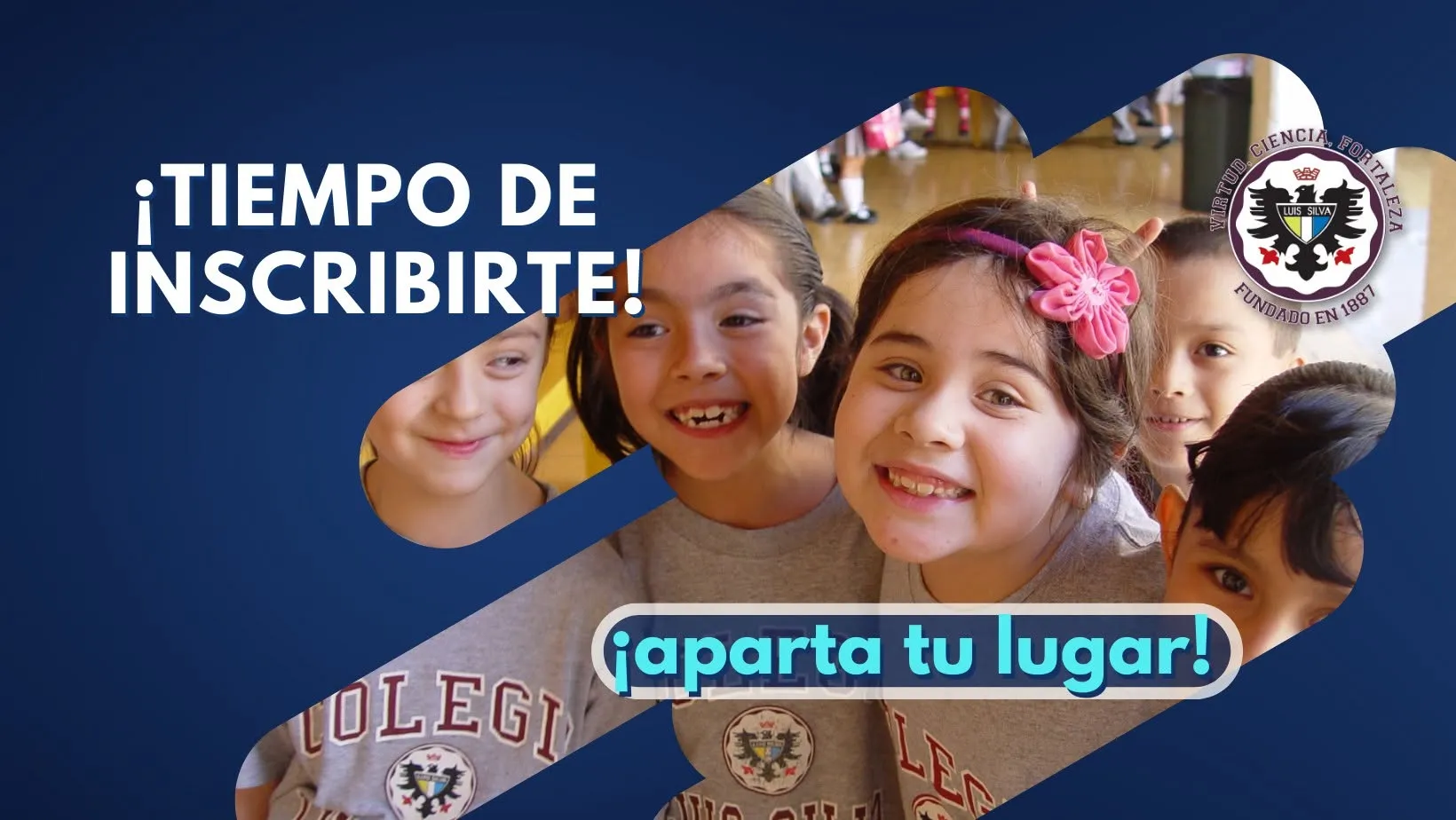 Imagen Portada de Colegio Luis Silva