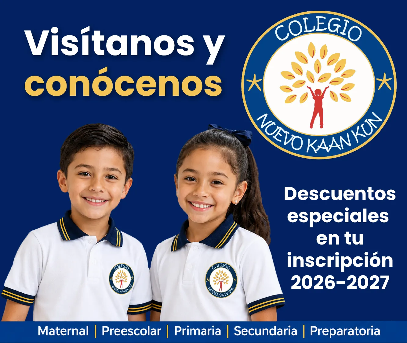 Imagen de la ciudad