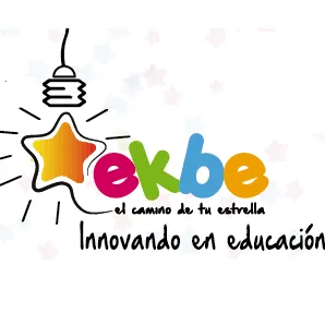 Logo Comunidad Educativa EKBE