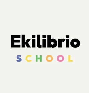 Logo Ekilibrio School