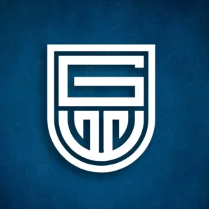 Logo Grupo Tecnológico Universitario (GTU) Campus Ecatepec Escuelas Acuáticas en Isla Mujeres