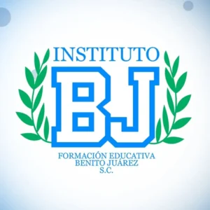 Logo Instituto Benito Juárez