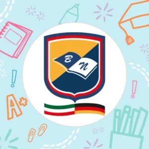 Logo Instituto Bertolt Brecht Escuelas Acuáticas en Isla Mujeres
