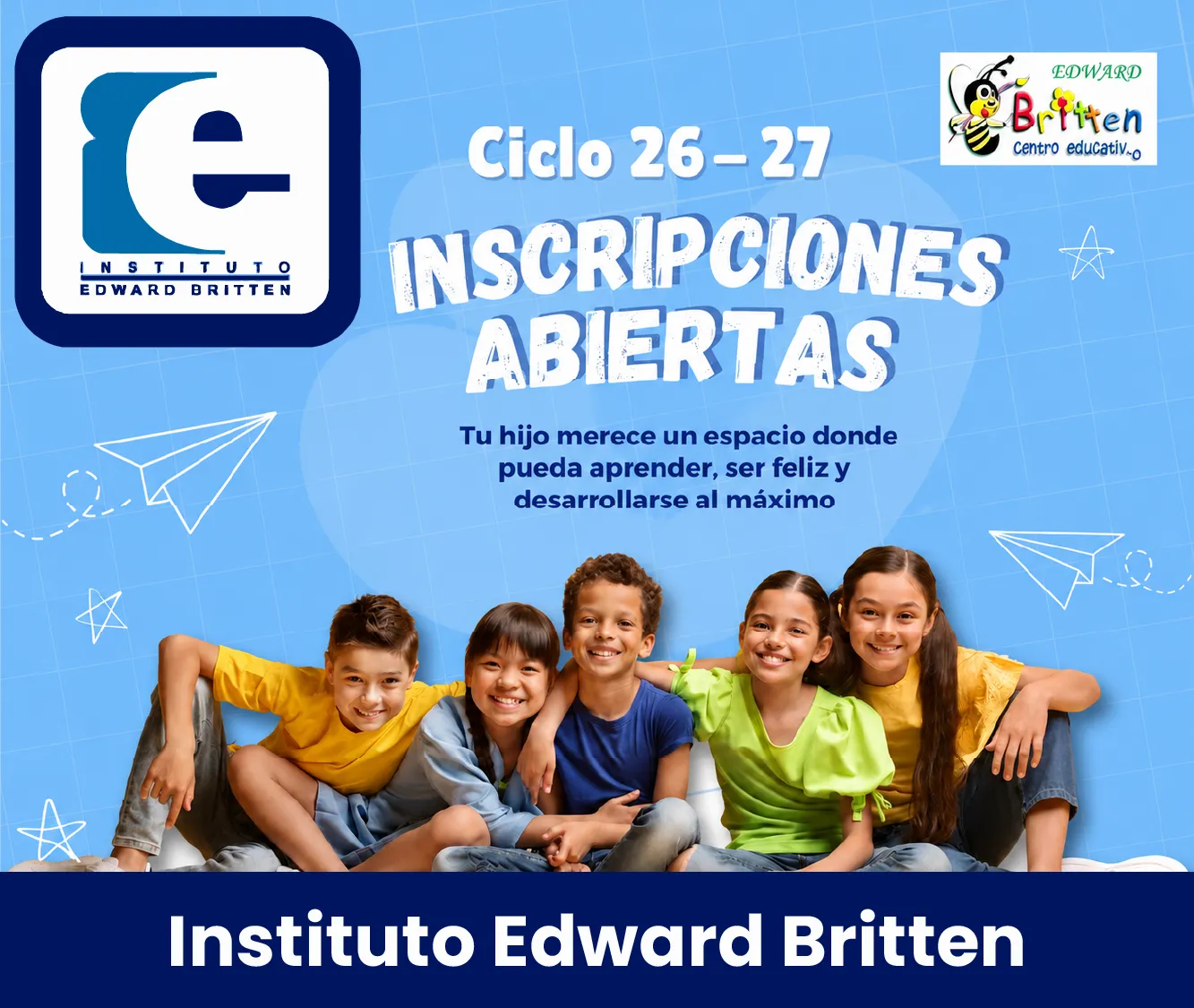 Imagen de la ciudad