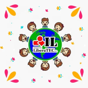 Logo Instituto Liberatec S.C.